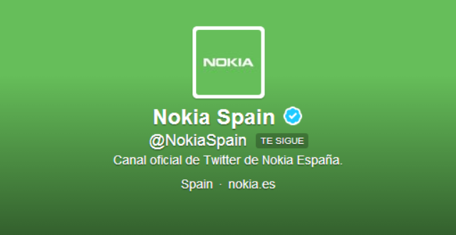 Nokia se pone verde ¿Android? [Actualizado]