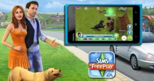 Sims Windows Phone