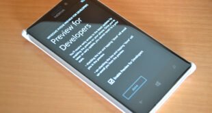 Windows Phone 8.1 Developer Preview pasa a ser la versión final en nueva actualizacion