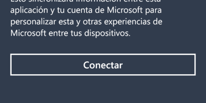 Microsoft actualiza sus aplicaciones de Bing