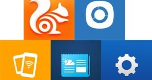 Audio de Nokia, UC Browser y varias aplicaciones de Samsung se actualizan