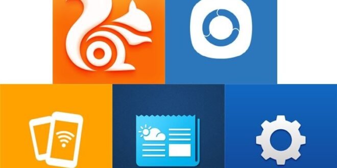 Audio de Nokia, UC Browser y varias aplicaciones de Samsung se actualizan