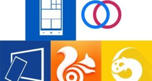 Nokia Share, 6Snap, 2Fliscka, UC Browser y Device Shot son las actualizaciones de hoy