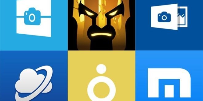 Ronda de actualizaciones para la tienda de Windows Phone