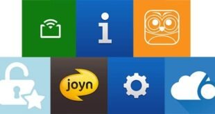 Actualizaciones en la tienda