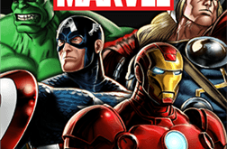 Avenger Alliance un nuevo juego de Marvel para Windows Phone