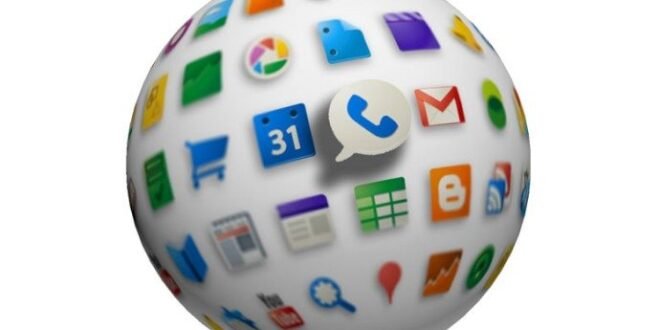 Google Apps