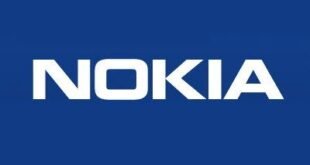 Nokia Blue