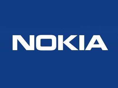 Nokia Blue