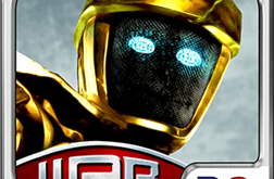 Real Steel world Robot Boxing ya disponible para Windows Phone [Ahora si]