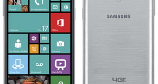 Samsung ATIV SE