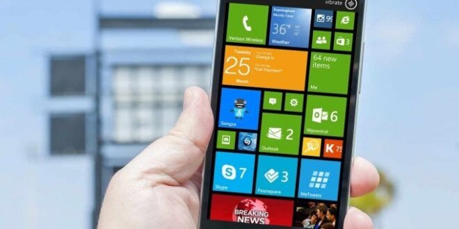 HTC lanzará su versión de HTC One para Windows Phone