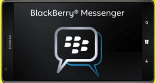 BBM para Windows Phone