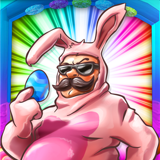 Danny Bunny