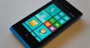 Usuarios de Huawei, ¡Ya podéis actualizar a Windows Phone 8.1!