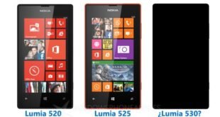 Lumia 530