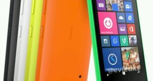 Nokia Lumia 630