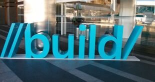 microsoft build