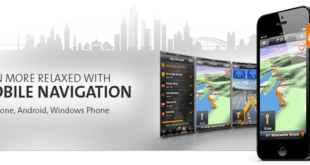 Navigon también anuncia su adiós en móviles Windows