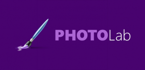 Photolab para Windows Phone