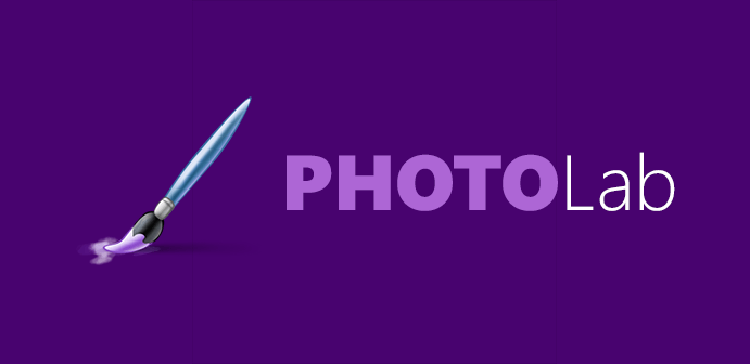 Photolab para Windows Phone