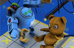 Robo & Bobo gratis por tiempo limitado con myAppFree