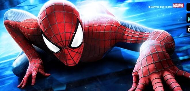 The Amazing Spider-Man 2 Windows Phone