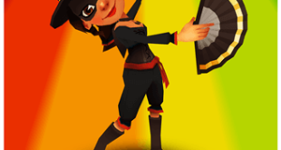 subway surfer mexico