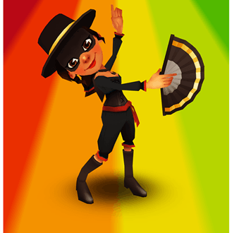 subway surfer mexico