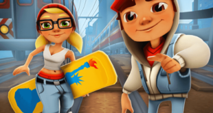 Subway Surfers New York