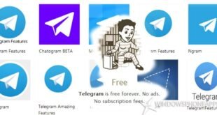 ¿Que pasa con la aplicación oficial Telegram para Windows Phone? [Actualizado]