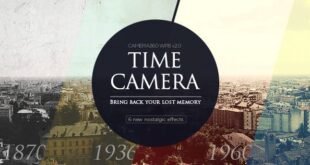 Camera360 V2.0 para Windows Phone