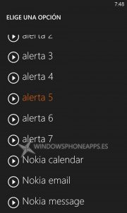 Nokia Treasure Tag, WhatsApp Beta, Photofunia y Weave News son algunas de las actualizaciones para hoy