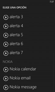 CloudSix for Dropbox, Nokia Storyteller Beta, WhatsApp Beta, Vevo y Toib Beta, actualizaciones para hoy
