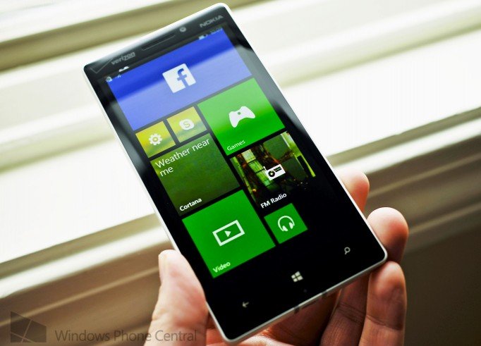 Lumia 630 con Windows Phone 8.1 en videos filtrados [ACTUALIZADO]