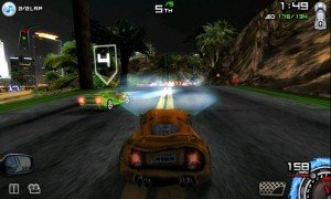 Race illegal: High Speed 3D, disponible gratis el nuevo juego de HeroCraft