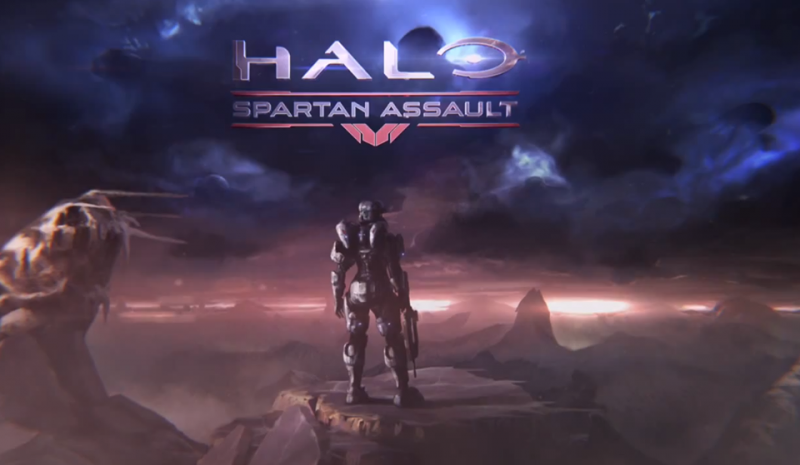Gran oferta de Halo: Spartan Assault