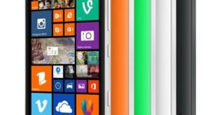 Lumia 930