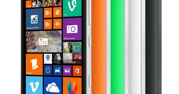 Lumia 930