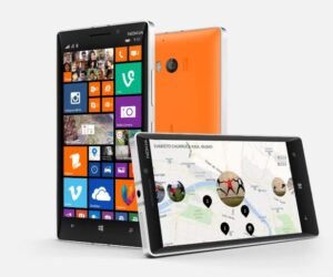 Nokia Lumia 930