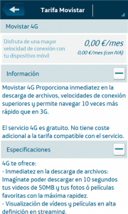 "Mi Movistar" ya disponible para Windows Phone 8