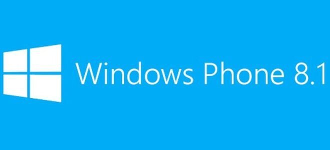 windows phone 8.1