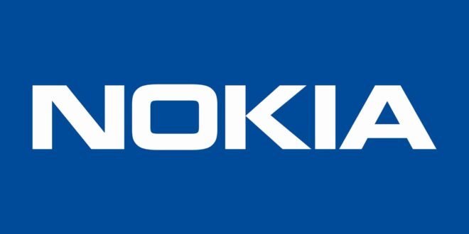 Nokia Logo