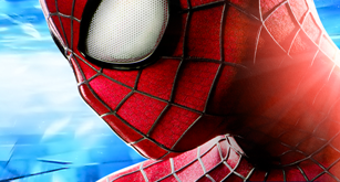 The Amazing Spider-Man 2