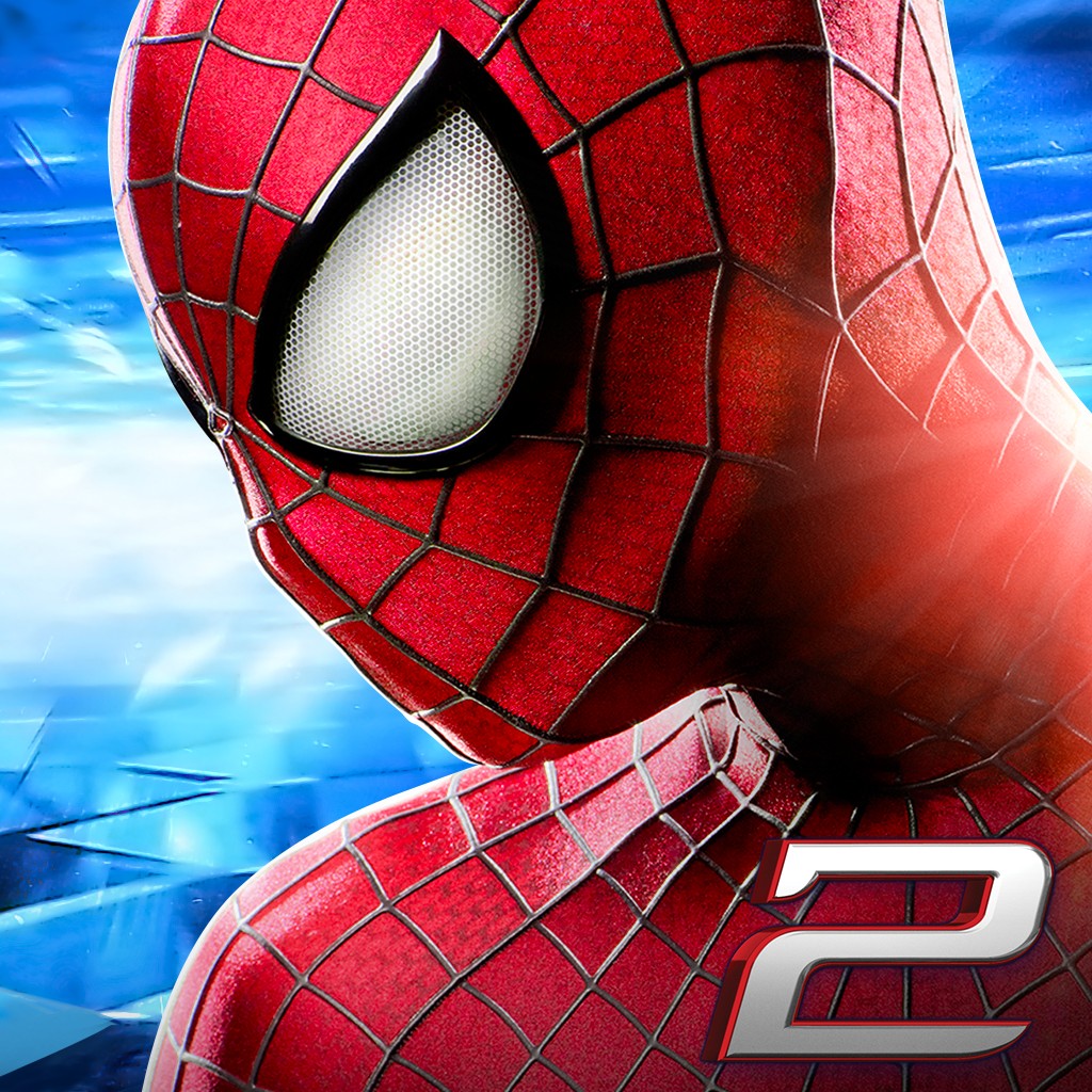 The Amazing Spider-Man 2 ya disponible para Windows Phone
