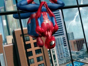 The Amazing Spider-Man 2 llegará a Windows Phone el 17 de Abril