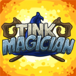 Tink Magician