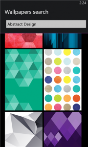 ZEDGE Ringtones & Wallpapers ya disponible para Windows Phone 8