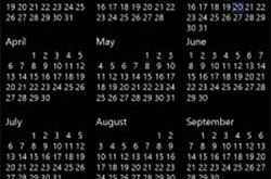 Calendario para Windows Phone 8.1 se actualiza solucionando errores