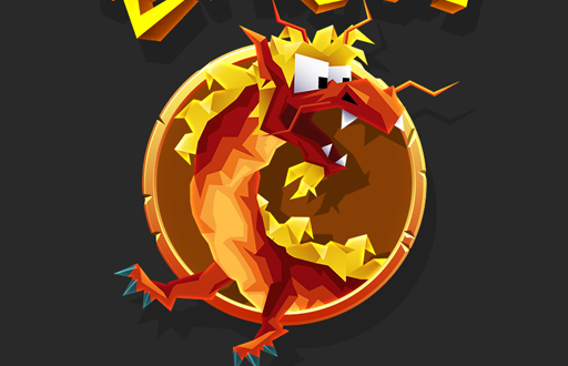 Dragon Revenge, date un festín con la venganza del dragón
